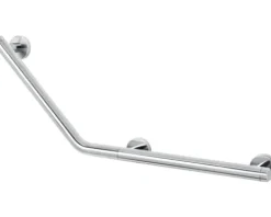 Sicherheitsgriff TIGER Boston Comfort & Safety 135° links chrom