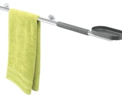 Sicherheitsgriff TIGER Boston Comfort & Safety 90 cm chrom
