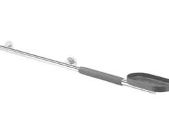 Sicherheitsgriff TIGER Boston Comfort & Safety 90 cm chrom