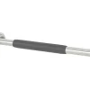 Sicherheitsgriff TIGER Boston Comfort & Safety 45 cm edelstahl gebürstet