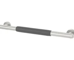 Sicherheitsgriff TIGER Boston Comfort & Safety 45 cm edelstahl gebürstet