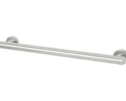 Sicherheitsgriff TIGER Boston Comfort & Safety 45 cm edelstahl gebürstet
