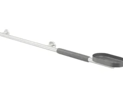 Sicherheitsgriff TIGER Boston Comfort & Safety 90 cm edelstahl gebürstet