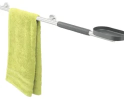 Sicherheitsgriff TIGER Boston Comfort & Safety 90 cm edelstahl gebürstet