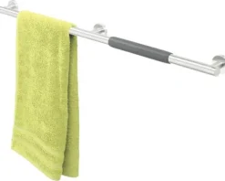 Sicherheitsgriff TIGER Boston Comfort & Safety 90 cm edelstahl gebürstet