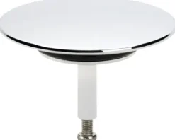 Sicherheitsstopfen hansgrohe für Wannengarnitur 96153000