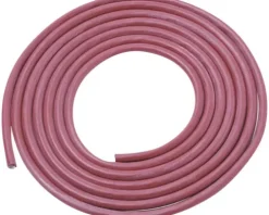Silikonkabel Karibu siebenadrig 1,5 mm² x 3 m vom Bio Steuergerät zum Bio Saunaofen