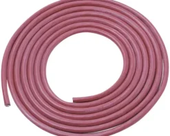 Silikonkabelset Karibu fünfadrig 1,5 mm² und 2,5 mm² x 3 m für Ofen Finnisch