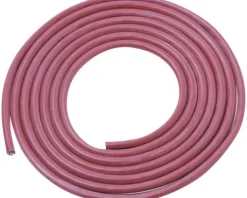 Silikonkabelset Karibu siebenadrig 1,5 mm² und fünfadrig 2,5 mm² x 3 m für BIO Kombi Ofen