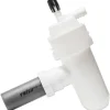 Siphon Anschluss-Set BWT für Haustechnik-Weichwasseranlagen 11794