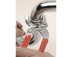 Siphonzange CFH 10" bis 64 mm, 235 mm