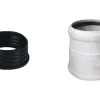 SKOLANsafe® Anschluss an HT Safe®/KG DN 135 mm