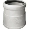 SKOLANsafe®AM Aufsteckmuffe DN 58 mm