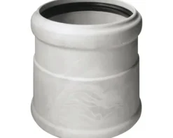 SKOLANsafe®AM Aufsteckmuffe DN 58 mm