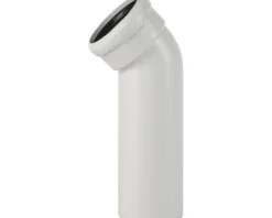 SKOLANsafe®LB Langschenkelbogen 45° DN 110 mm