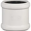 SKOLANsafe®MM Doppelmuffe DN 110 mm