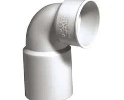 SKOLANsafe®®SW Siphonbogen DN 58 mm / 40 mm
