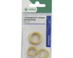 Sortiment für Mischdüsen M22/M24/M28 6 Stück