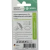 Sortiment Gummi-Ringe 6 Stück