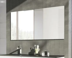 Spiegel 140 x 60 cm