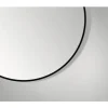 Spiegel Black Circuit Ø 80 cm