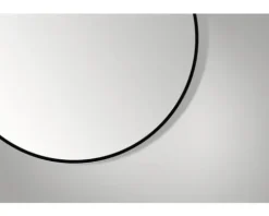 Spiegel Black Circuit Ø 80 cm