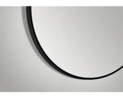 Spiegel Black Circuit Ø 80 cm