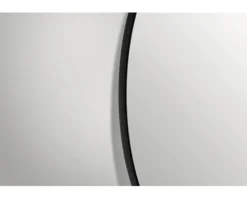 Spiegel Black Circuit Ø 80 cm