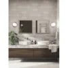 Spiegel Cordia BRW LINE 65 x 60 silber