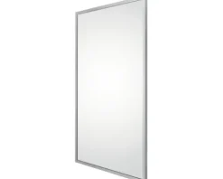 Spiegel Cordia BRW LINE 65 x 60 silber