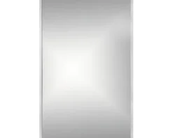 Spiegel Cordia BRW LINE 65 x 60 silber