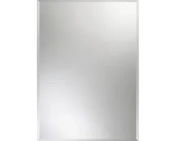 Spiegel Crystal 70 x 50 cm mit Facette