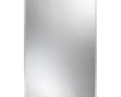 Spiegel Crystal 60 x 40 cm mit Facette