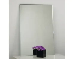 Spiegel Glossy 70 x 50 cm