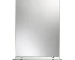 Spiegel Milano 80 x 60 cm