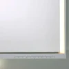 Spiegelschrank KEUCO Royal Lumos 120 x 16,5 x 73,5 cm silber 3-türig LED IP 24 Unterputz 723