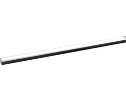 Spiegelschrank Held Möbel 100 x 20 x 66 cm dunkelgrau 3-türig 013