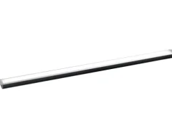 Spiegelschrank Held Möbel 80 x 20 x 66 cm dunkelgrau 3-türig 011