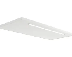 Spiegelschrank Held Möbel 60 x 20 x 66 cm weiß 3-türig 009