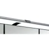 Spiegelschrank Held Möbel 90 x 20 x 66 cm weiß 3-türig 008