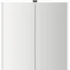 Spiegelschrank Jokey ALU weiß 70x65,5 cm IP20