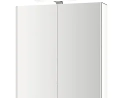 Spiegelschrank Jokey ALU weiß 70x65,5 cm IP20