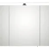 Spiegelschrank pelipal Balu 110 cm weiß