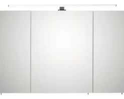 Spiegelschrank pelipal Balu 110 cm weiß