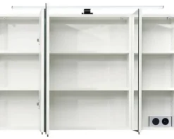 Spiegelschrank pelipal Balu 110 cm weiß