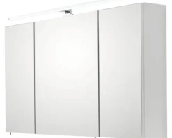 Spiegelschrank pelipal Balu 110 cm weiß