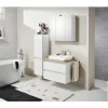 Spiegelschrank pelipal Balu 70 cm weiß
