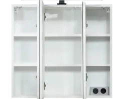 Spiegelschrank pelipal Balu 70 cm weiß