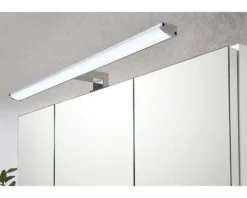 Spiegelschrank pelipal Balu 70 cm weiß