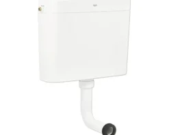 Spülkasten GROHE Start weiß matt 37406SH0